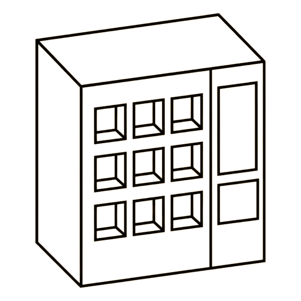 Supply Drop logo mark